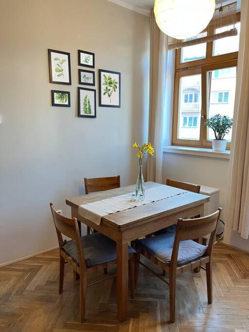 Apartman Pod Valdickou Branou Jičín Exteriör bild