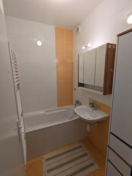 Apartman Pod Valdickou Branou Jičín Exteriör bild