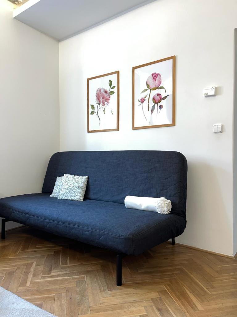 Apartman Pod Valdickou Branou Jičín Exteriör bild