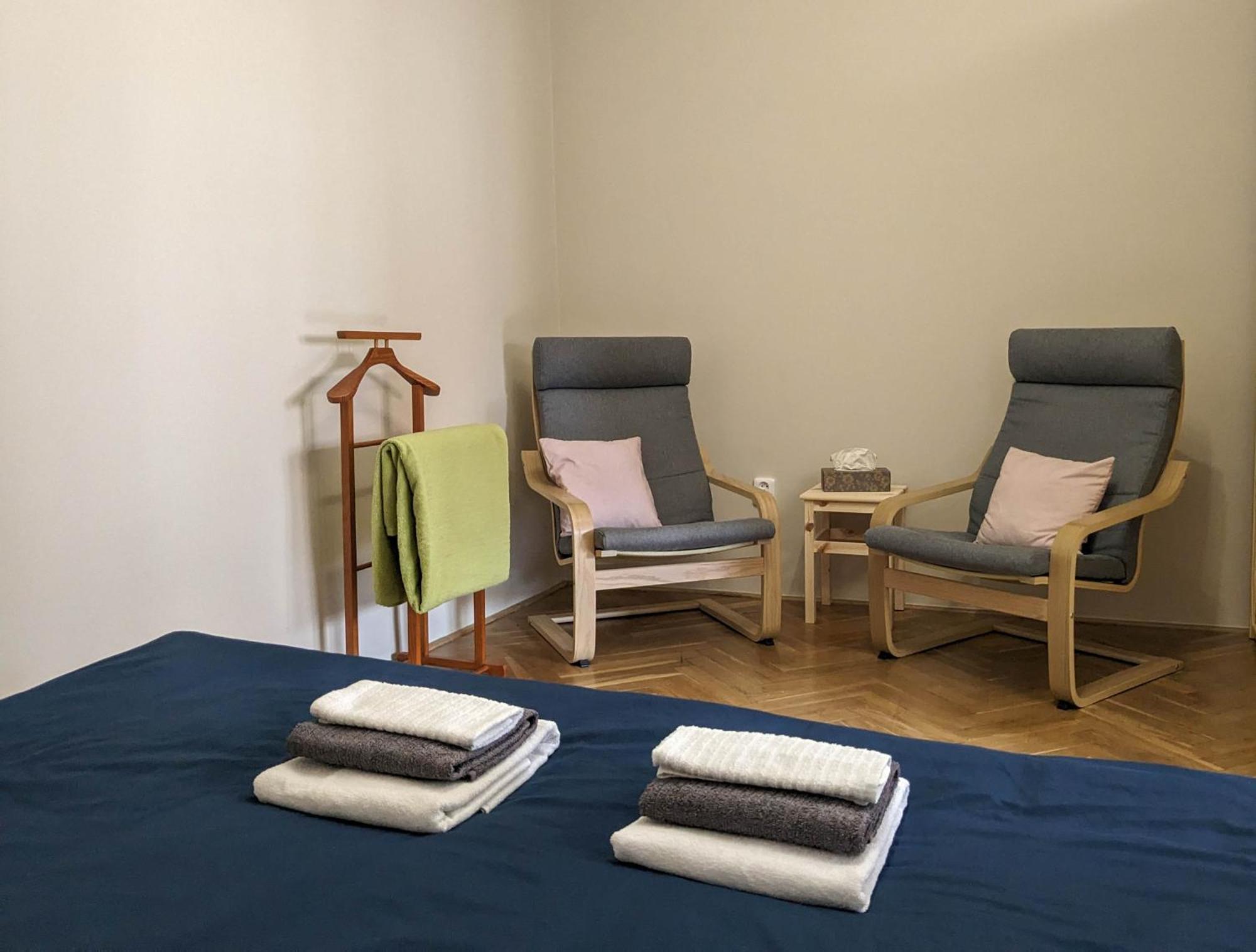 Apartman Pod Valdickou Branou Jičín Exteriör bild