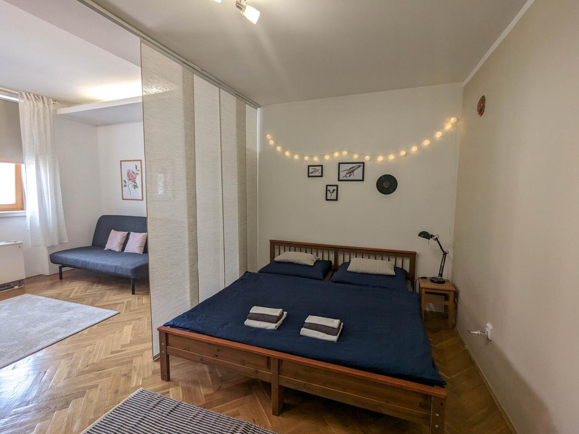 Apartman Pod Valdickou Branou Jičín Exteriör bild