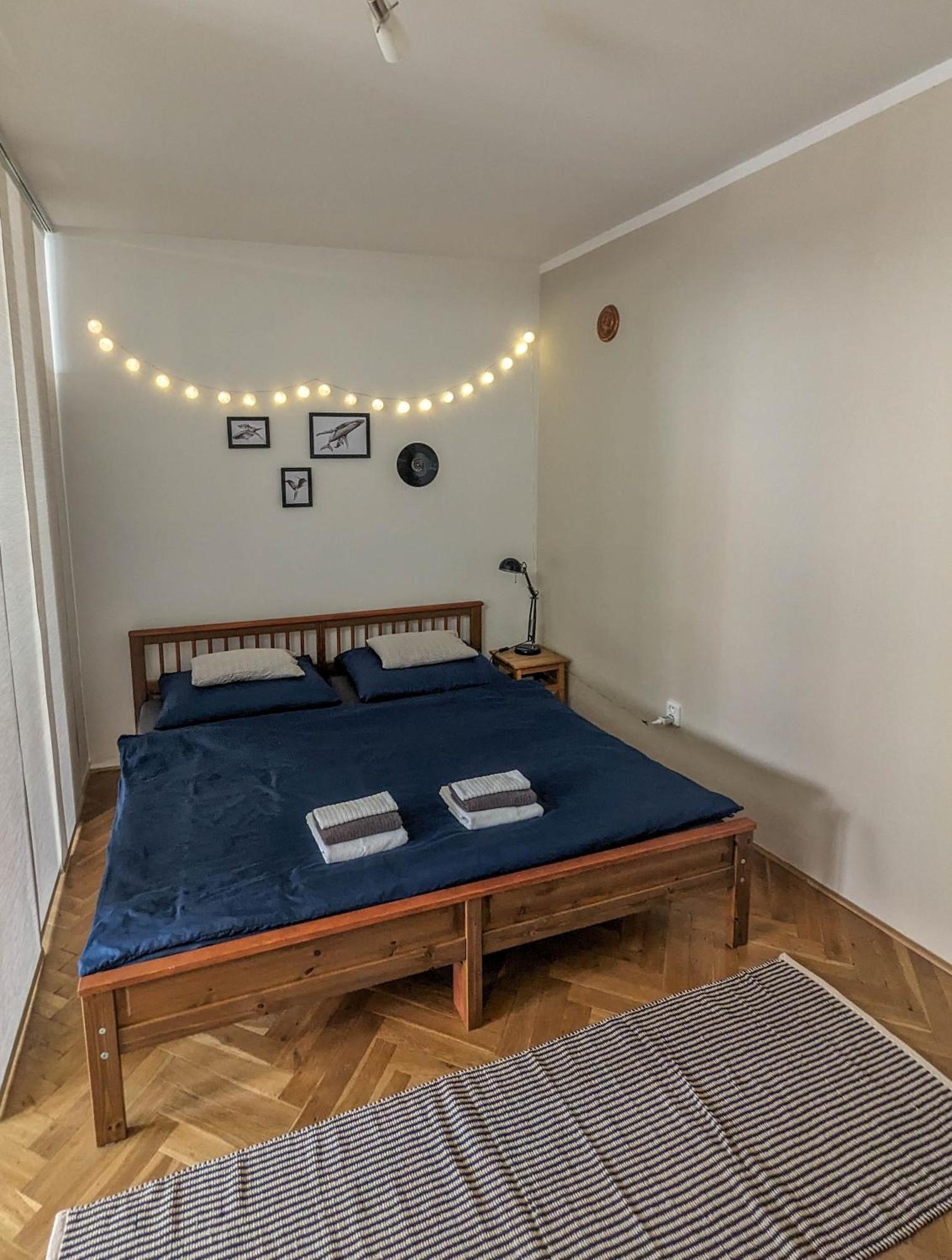 Apartman Pod Valdickou Branou Jičín Exteriör bild