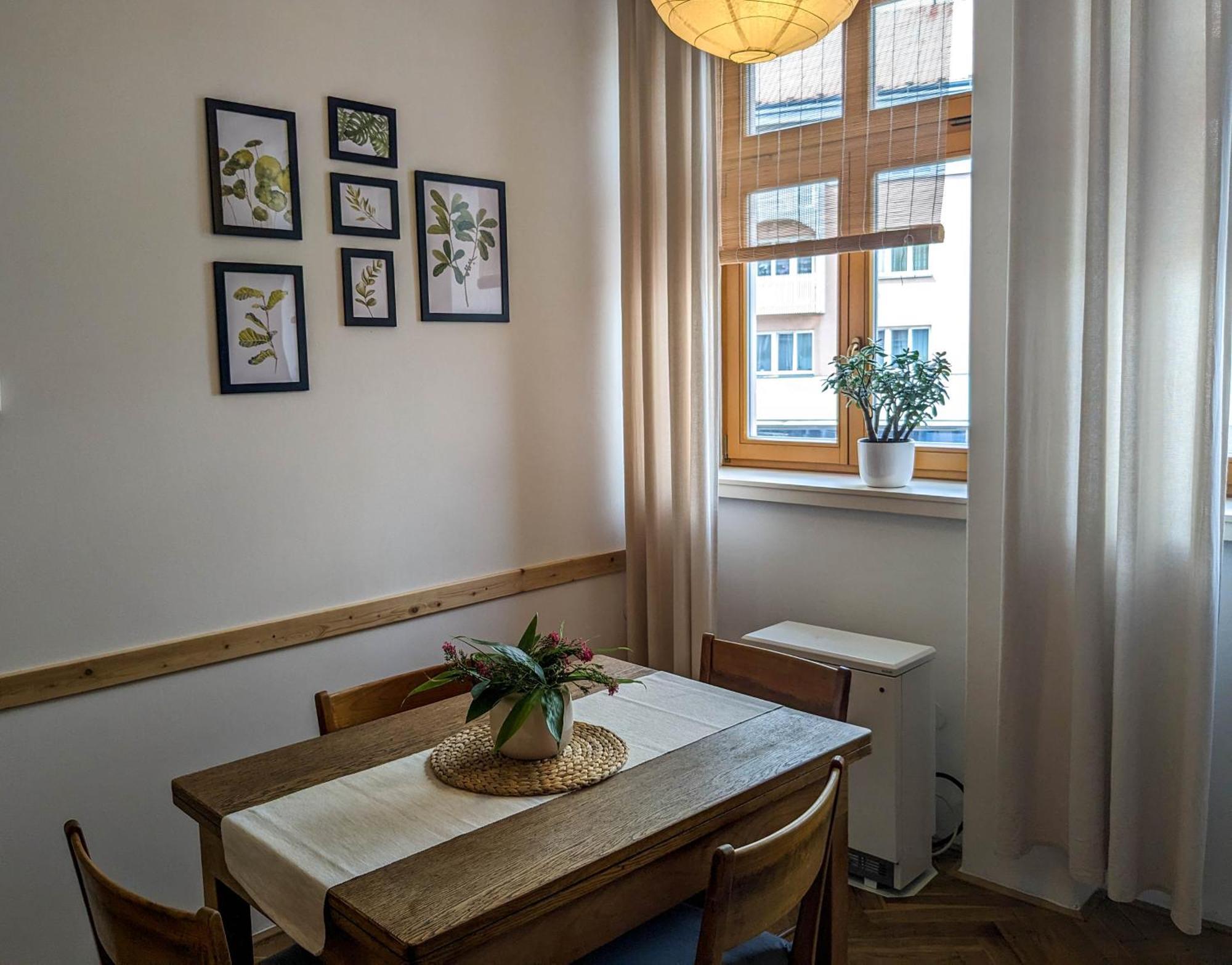 Apartman Pod Valdickou Branou Jičín Exteriör bild